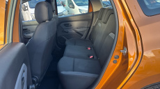 Dacia Duster 1.6 SCe Essential 5dr Petrol Estate